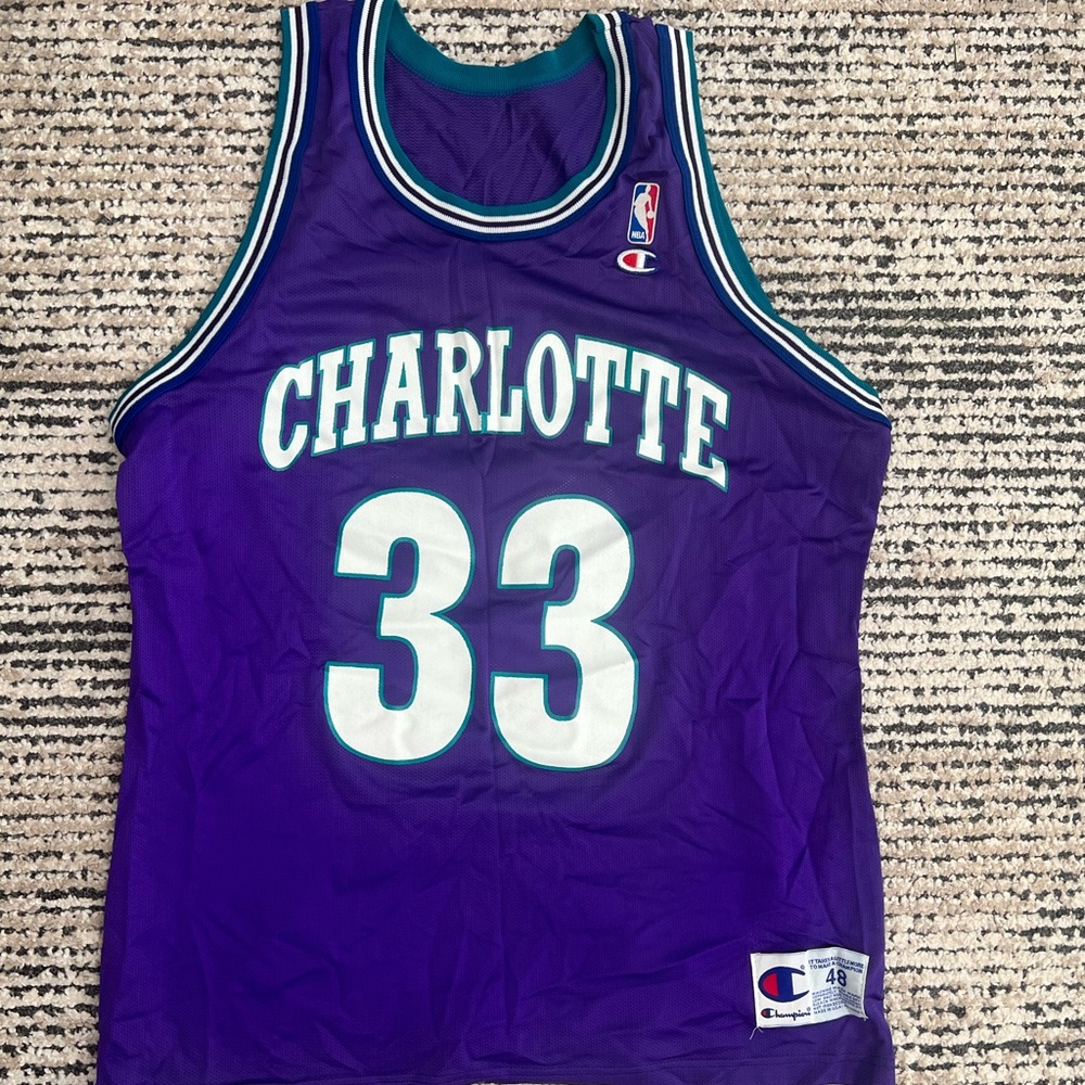 ‼️VINTAGE CHAMPION JERSEY‼️